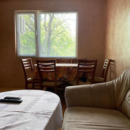 Ferienwohnung Апартамент Мидия Енос Русе Exterior foto